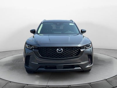 2026 Mazda Mazda CX-50 2.5 S Select AWD