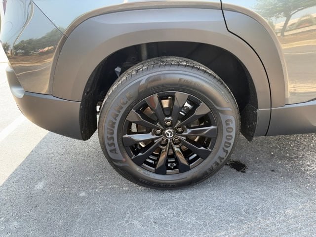 2026 Mazda Mazda CX-50 2.5 S Select AWD