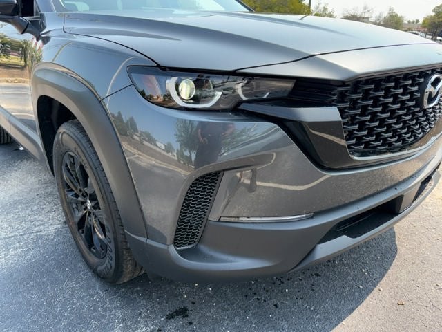 2026 Mazda Mazda CX-50 2.5 S Select AWD