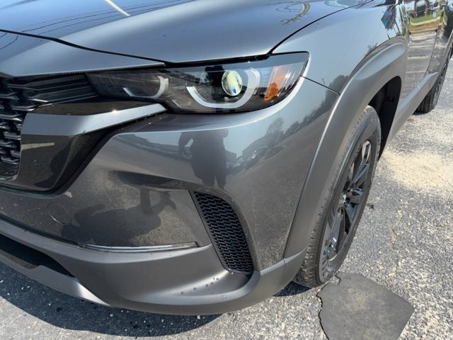 2026 Mazda Mazda CX-50 2.5 S Select AWD