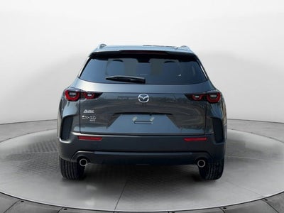 2026 Mazda Mazda CX-50 2.5 S Select AWD
