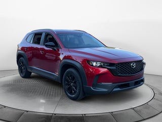 2024 Mazda Mazda CX-50 2.5 S Select Package