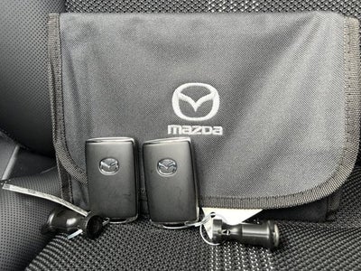 2024 Mazda Mazda CX-50 2.5 S Select Package