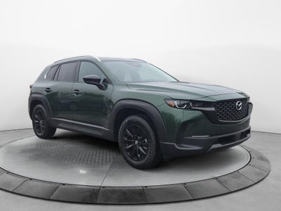 2026 Mazda Mazda CX-50 2.5 S Preferred