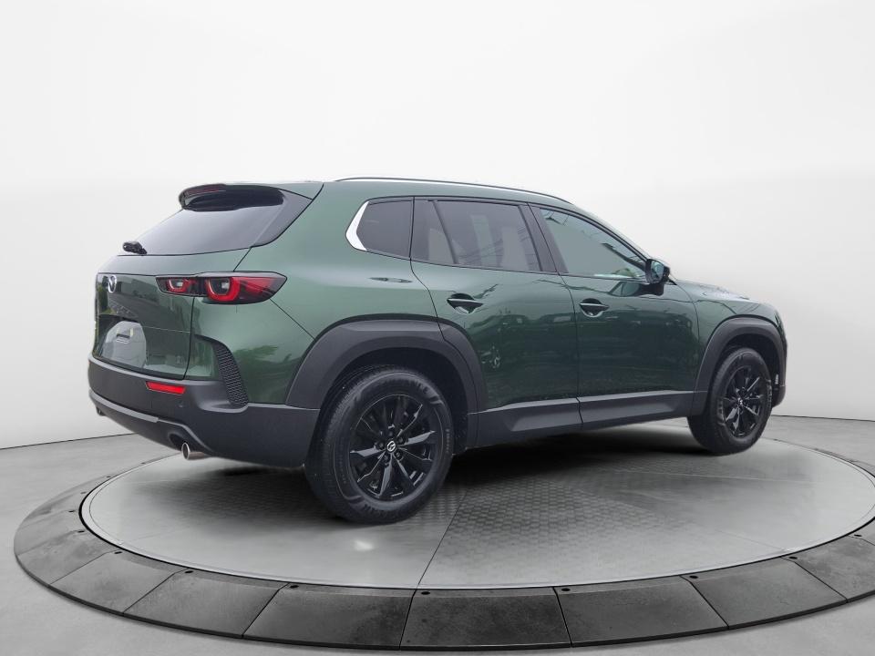 2026 Mazda Mazda CX-50 2.5 S Preferred