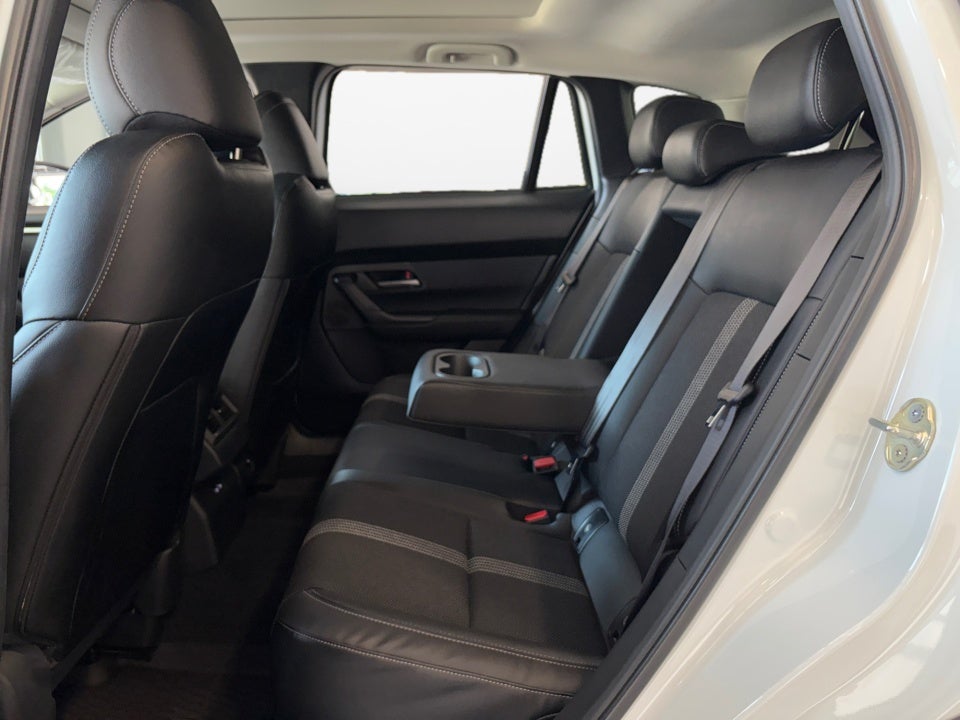 2026 Mazda Mazda CX-50 2.5 S Preferred