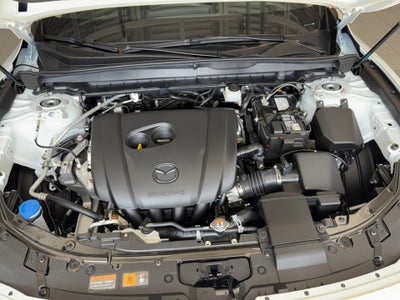 2026 Mazda Mazda CX-50 2.5 S Preferred