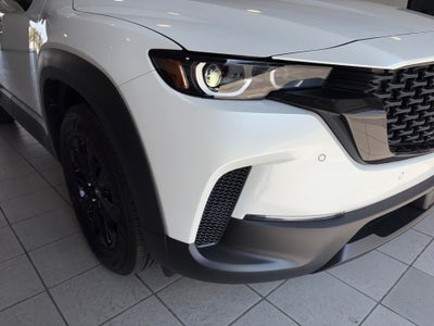 2026 Mazda Mazda CX-50 2.5 S Preferred