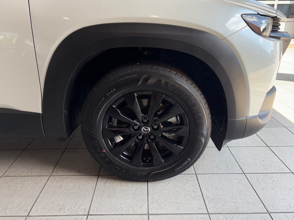 2026 Mazda Mazda CX-50 2.5 S Preferred