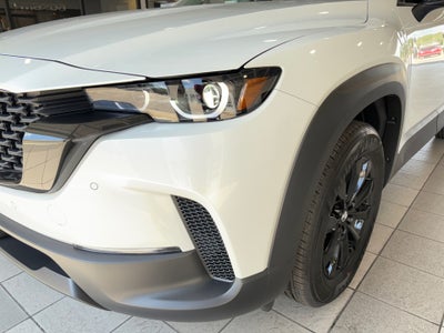 2026 Mazda Mazda CX-50 2.5 S Preferred