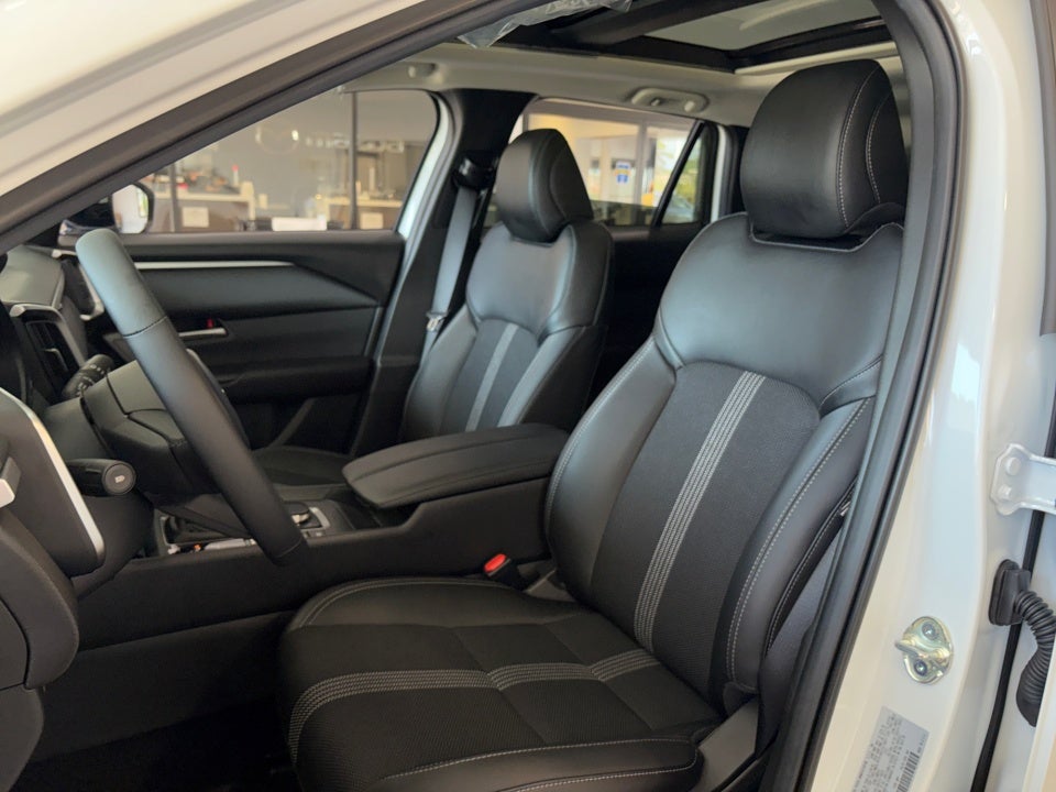 2026 Mazda Mazda CX-50 2.5 S Preferred