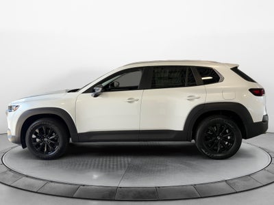 2026 Mazda Mazda CX-50 2.5 S Preferred