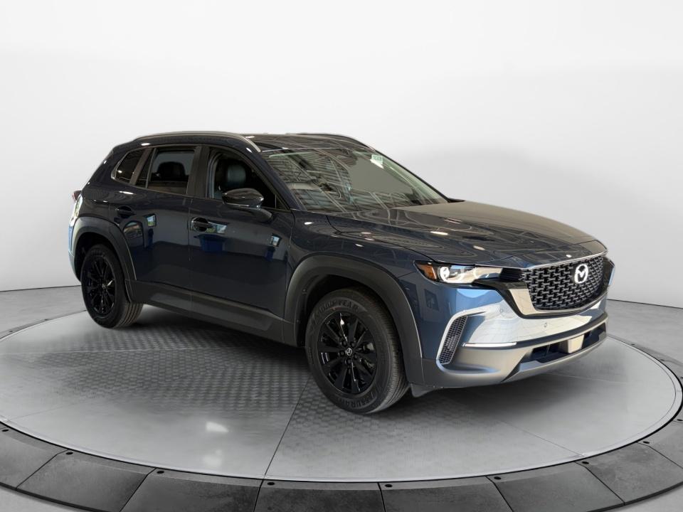 2026 Mazda Mazda CX-50 2.5 S Preferred