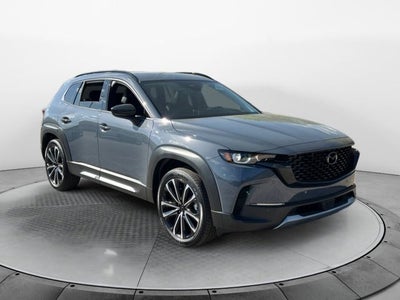 2026 Mazda Mazda CX-50 2.5 Turbo AWD