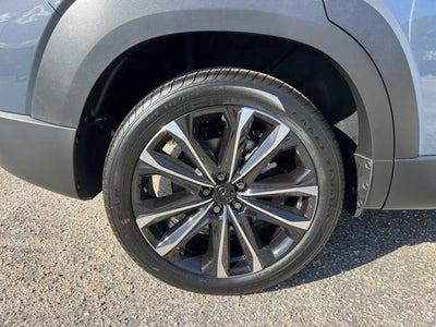 2026 Mazda Mazda CX-50 2.5 Turbo AWD