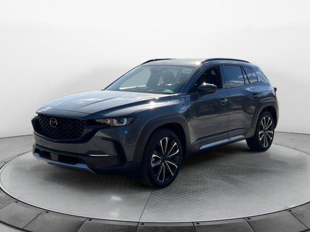 2026 Mazda Mazda CX-50 2.5 Turbo AWD