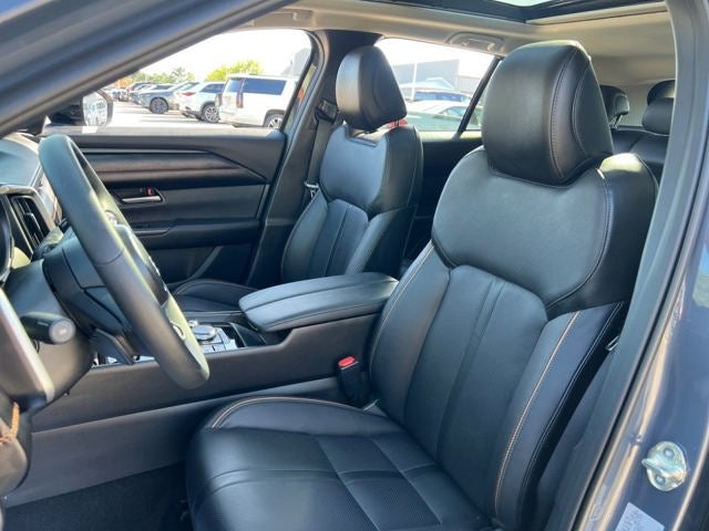 2026 Mazda Mazda CX-50 2.5 Turbo AWD