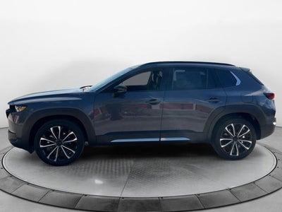 2026 Mazda Mazda CX-50 2.5 Turbo AWD