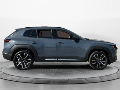 2026 Mazda Mazda CX-50 2.5 Turbo AWD