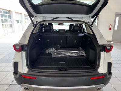 2026 Mazda Mazda CX-50 2.5 Turbo