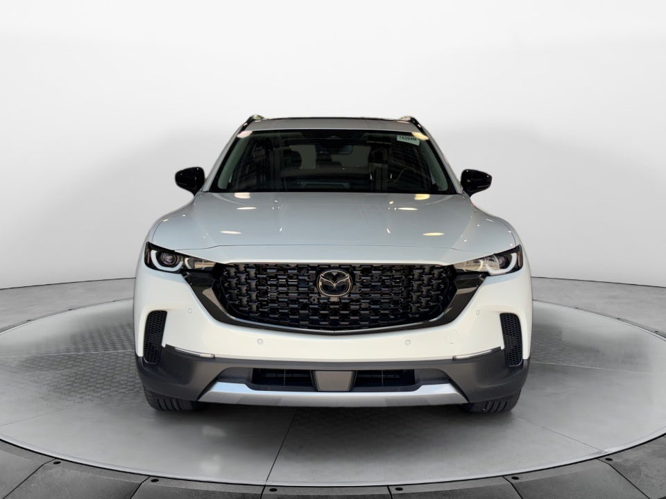 2026 Mazda Mazda CX-50 2.5 Turbo