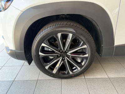 2026 Mazda Mazda CX-50 2.5 Turbo