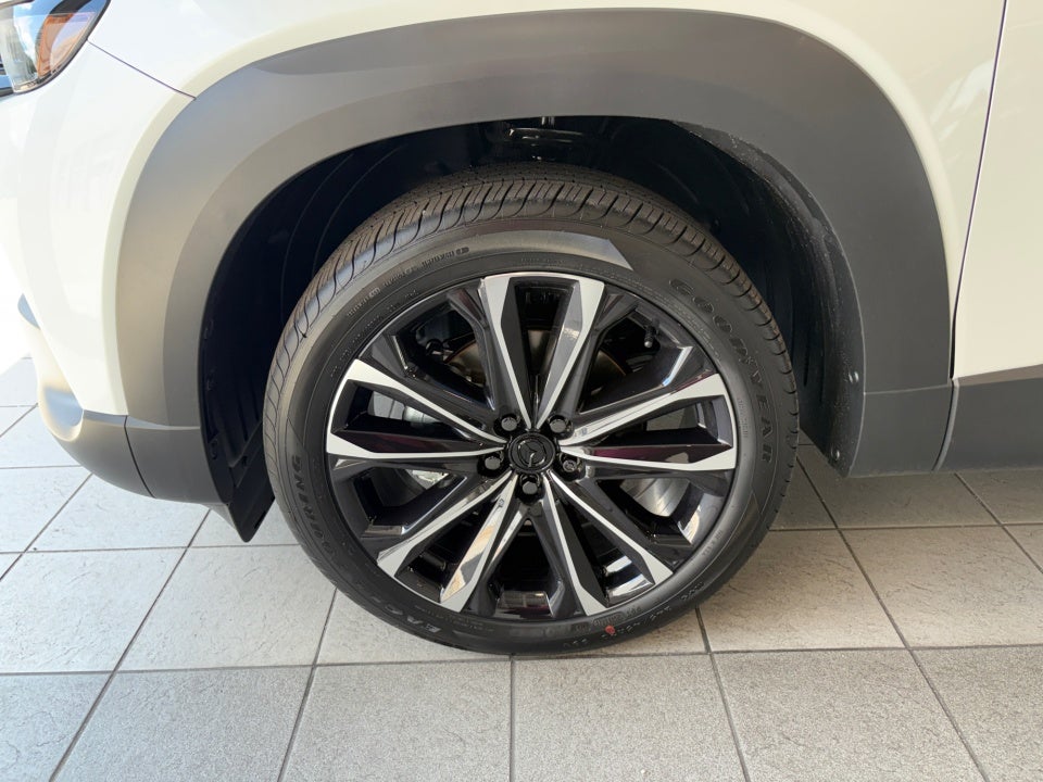 2026 Mazda Mazda CX-50 2.5 Turbo
