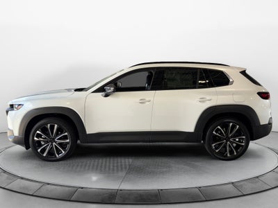 2026 Mazda Mazda CX-50 2.5 Turbo