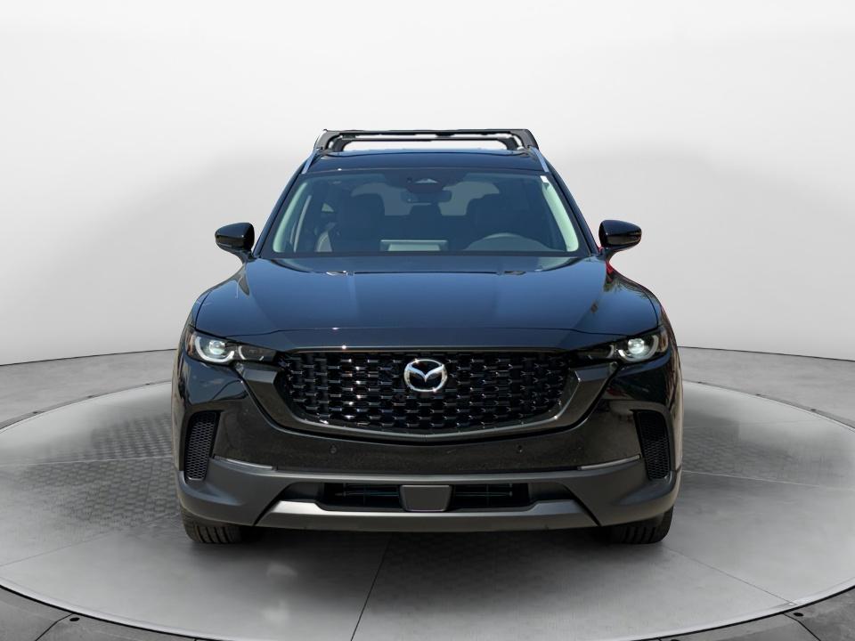 2026 Mazda Mazda CX-50 2.5 S Premium