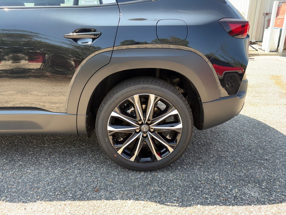 2026 Mazda Mazda CX-50 2.5 S Premium