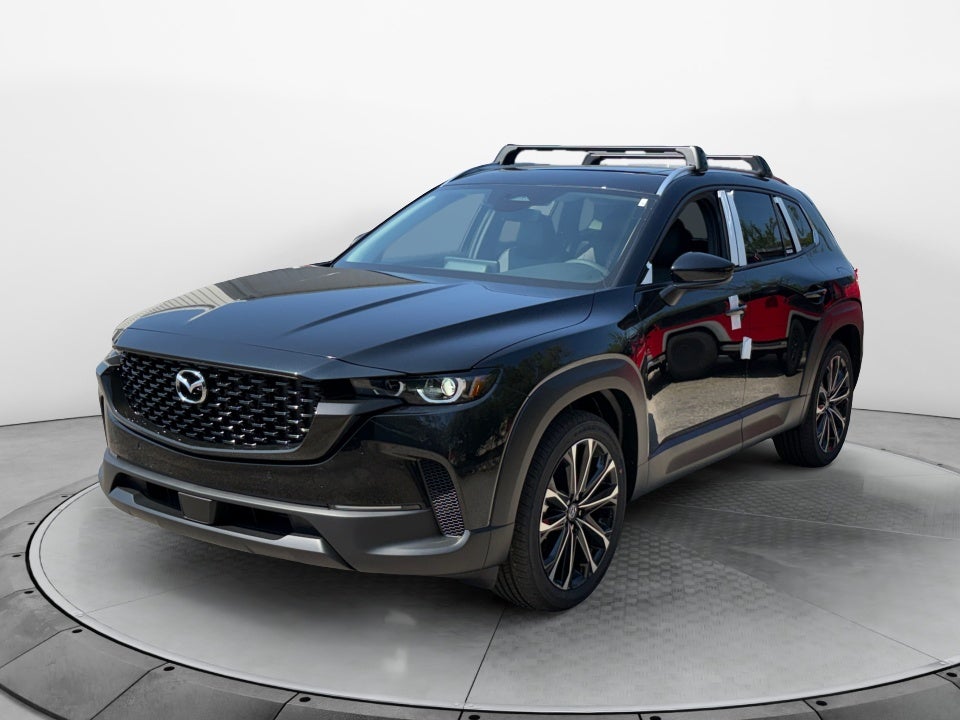 2026 Mazda Mazda CX-50 2.5 S Premium