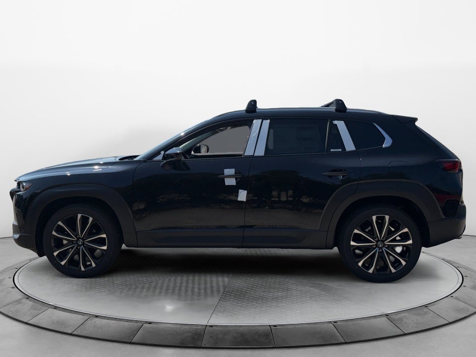 2026 Mazda Mazda CX-50 2.5 S Premium