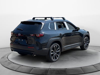 2026 Mazda Mazda CX-50 2.5 S Premium