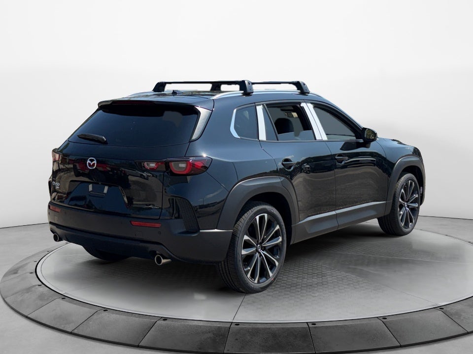 2026 Mazda Mazda CX-50 2.5 S Premium