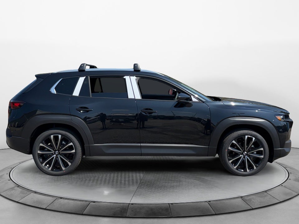 2026 Mazda Mazda CX-50 2.5 S Premium