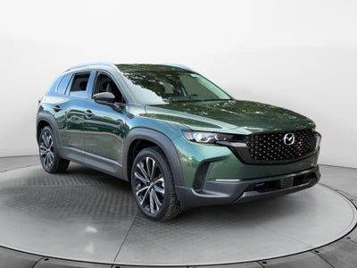 2026 Mazda Mazda CX-50 2.5 S Premium