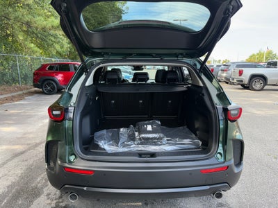 2026 Mazda Mazda CX-50 2.5 S Premium