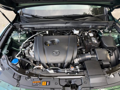 2026 Mazda Mazda CX-50 2.5 S Premium
