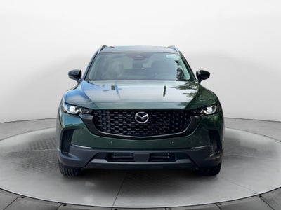 2026 Mazda Mazda CX-50 2.5 S Premium