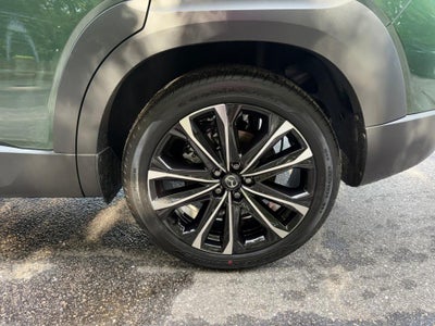 2026 Mazda Mazda CX-50 2.5 S Premium