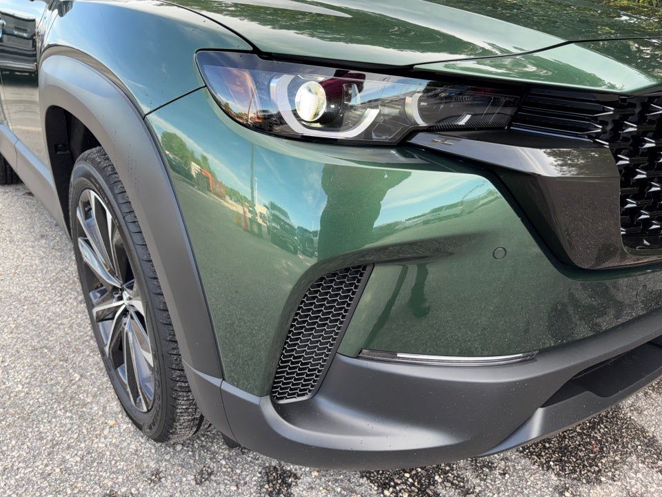2026 Mazda Mazda CX-50 2.5 S Premium