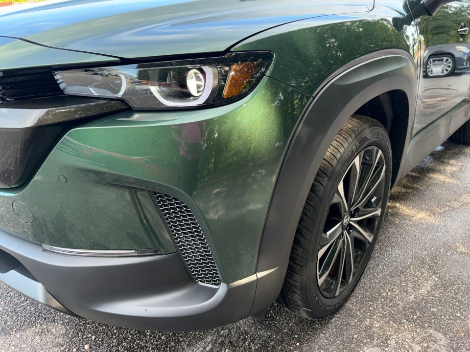 2026 Mazda Mazda CX-50 2.5 S Premium