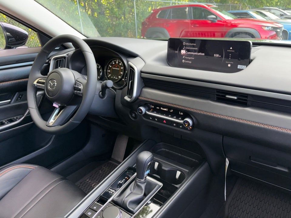 2026 Mazda Mazda CX-50 2.5 S Premium
