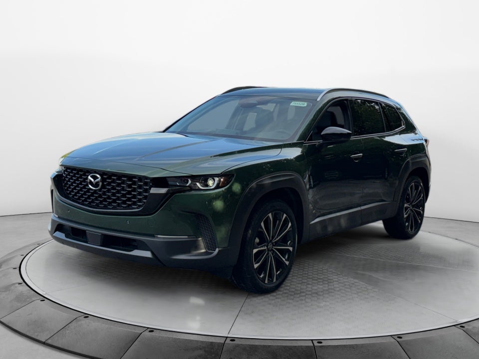 2026 Mazda Mazda CX-50 2.5 S Premium