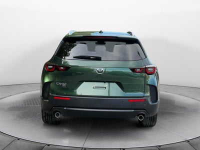 2026 Mazda Mazda CX-50 2.5 S Premium