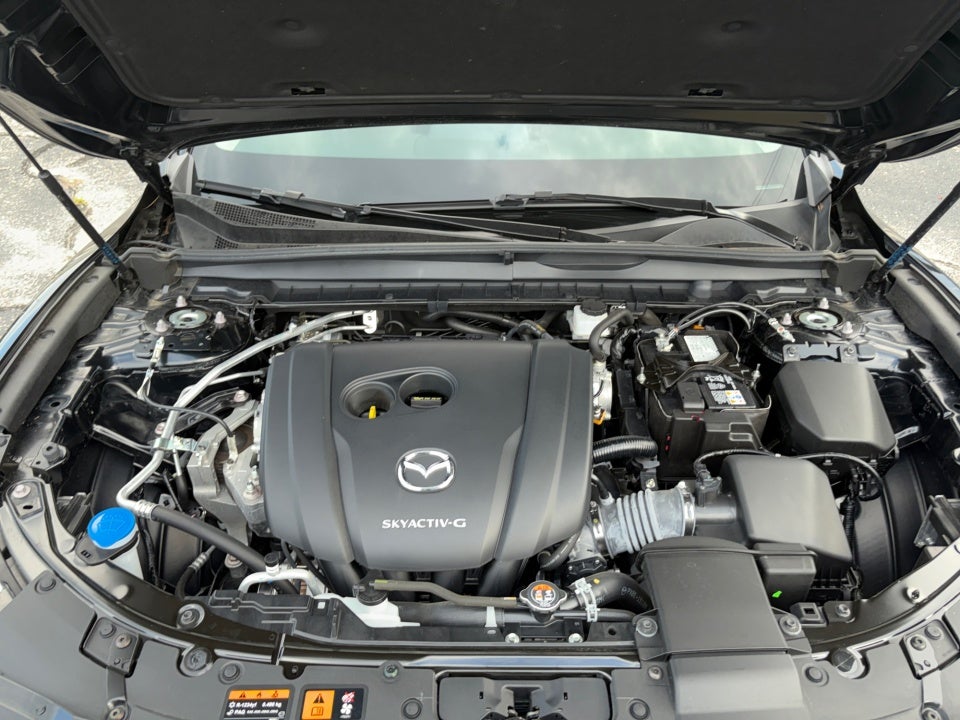 2024 Mazda Mazda CX-50 2.5 S Premium Package