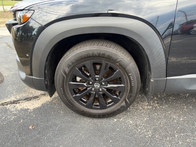 2024 Mazda Mazda CX-50 2.5 S Premium Package