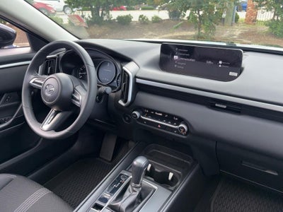2024 Mazda Mazda CX-50 2.5 S Premium Package