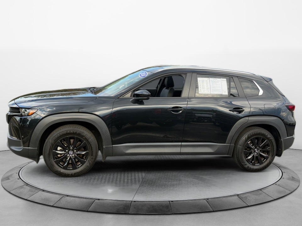 2024 Mazda Mazda CX-50 2.5 S Premium Package