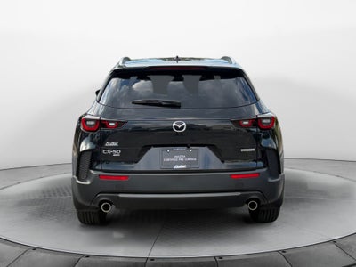 2024 Mazda Mazda CX-50 2.5 S Premium Package